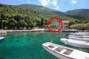 Отель Apartments by the sea Cove Vela Prapratna (Peljesac) - 4515  Oskorušno